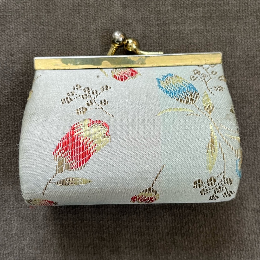 Coin purse - Picture 2 of 2